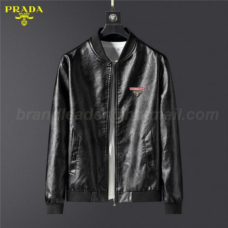 Prada Men's Outwear 33